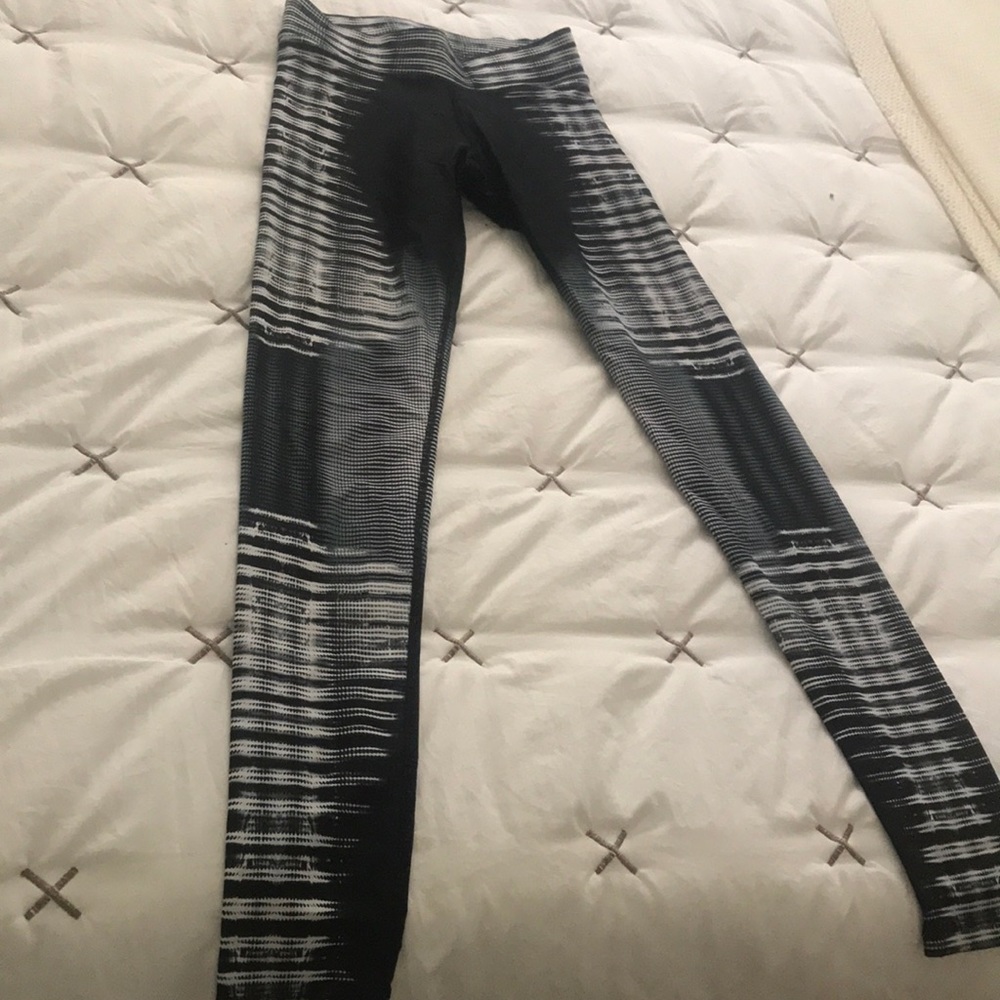 HPE human performance engineering leggings